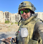 «Доблесть гор» — символ новой жизни и созидательного труда героев
