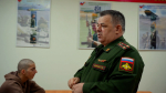 Призывники из Хасавюрта отправились на срочную службу в ВС РФ