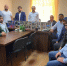 В селе Сивух Хасавюртовского района обсудили участие в проекте «Местные инициативы» - Администрация Хасавюртовского района