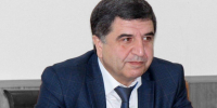 «Доблесть гор»: в Дагестане формируют новое поколение управленцев из числа героев СВО - Газета Дружба