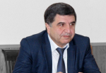 «Доблесть гор»: в Дагестане формируют новое поколение управленцев из числа героев СВО
