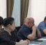 Корголи Корголиев провёл рабочую встречу с руководством АО «Единый оператор Республики Дагестан в сфере водоснабжения и водоотведения» - Газета Дружба