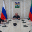 В Хасавюрте проверили готовность городских служб к отопительному сезону 2025–2026 годов - Администрация МО г. Хасавюрт