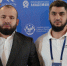 Участник проекта «Доблесть гор» проходит стажировку в Минтуризме Дагестана под руководством Эмина Мерданова - Газета Дружба