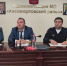 Администрация  Хасавюртовского района приняла  участие в работе заседания Правительственной Комиссии  в режиме ВКС под руководством Руслана Алиева - Администрация Хасавюртовского района