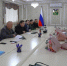 Семье погибшего участника СВО из Хасавюрта передали медаль Жукова - Администрация МО г. Хасавюрт