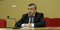В Минтруда Дагестана представили самого молодого финалиста программы «Доблесть гор» - Газета Дружба