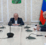 Администрация Хасавюрта приняла участие в заседании Межведомственной комиссии РД по противодействию нелегальной занятости - Администрация МО г. Хасавюрт
