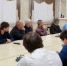 В Администрации Хасавюрта прошла двадцатая сессия Собрания депутатов - Газета Дружба
