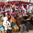 Праздничный концерт в честь  Дня народного единства прошел в Хасавюртовском районе - Администрация Хасавюртовского района