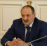 Сергей Меликов и Роман Артюхин подвели итоги работы группы Федерального казначейства - Газета Вести Хасавюртовского района