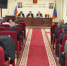 Глава Хасавюртовского района провел расширенное совещание по вопросам хода осенней призывной кампании и контрактной службы - Газета Вести Хасавюртовского района