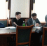 Прокурор природоохранной прокуратуры провел прием граждан в Хасавюрте - Газета Дружба