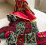 Возрождение народных промыслов и переработки дагестанской шерсти - Газета Дружба