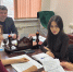 В Хасавюртовском районе прошло очередное заседание административной комиссии - Администрация Хасавюртовского района
