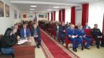 Прокурор РД Виктор Эпп провел встречу с предпринимательским сообществом в администрации Хасавюртовского района.