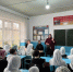 Специалисты Хасавюртовского района продолжают профилактические беседы в школах - Администрация Хасавюртовского района