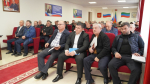 Руководство Минмелиоводхоза РД провело выездное совещание в администрации Хасавюртовского района