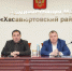 Глава Хасавюртовского района провел очередное  совещание  по вопросам хода осенней призывной кампании и контрактной службы - Администрация Хасавюртовского района