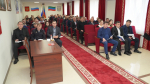 Глава Хасавюртовского района провел очередное совещание по вопросам хода осенней призывной кампании и контрактной службы