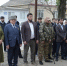 В Хасавюрте открыли новый участковый пункт - Администрация МО г. Хасавюрт