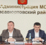 Администрация Хасавюртовского района приняла участие в работе Правительственного совещания в режиме ВКС  под руководством Муслима Телякавова - Администрация Хасавюртовского района