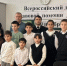 Ко дню правовой помощи детям члены КДН и ЗП Хасавюртовского района встретились с воспитанниками реабилитационного центра. - Администрация Хасавюртовского района