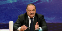 Арсланбек Алибеков: Прямая линия Главы РД Сергея Меликова даст импульс дальнейшему развитию республики - Газета Вести Хасавюртовского района