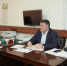 Администрация Хасавюртовского района приняла участие в работе совещания в режиме ВКС Государственной жилищной инспекции РД - Газета Вести Хасавюртовского района