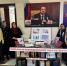 Библиотекари Хасавюртовского района поздравляют  с наступающим праздником матерей  участников специальной военной операции на Украине - Администрация Хасавюртовского района