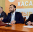 Депутаты утвердили в первом чтении бюджет Хасавюрта на 2026–2028 годы - Администрация МО г. Хасавюрт