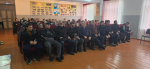 В общеобразовательных учреждениях продолжаются встречи с родителями школьников