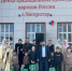 В  ЦТКНР Хасавюртовского района прошли встречи с детьми с ограниченными возможностями - Администрация Хасавюртовского района