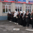 В Хасавюрте торжественно открыли мемориальную плиту и «Парту Героя» в память о погибшем участнике СВО Мустафе Товсултанове - Газета Дружба