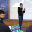 В Дагестане продолжает работу образовательный модуль региональной кадровой программы «Доблесть гор». - Газета Дружба