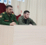 В ЦТКНР Хасавюртовского района  идут патриотические мероприятия под эгидой «Честь и слава на все времена» ко  Дню Героев Отечества - Администрация Хасавюртовского района