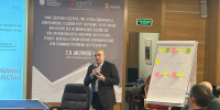 Встреча участников программы «Доблесть гор» с заместителем Председателя Правительства Дагестана - Газета Дружба