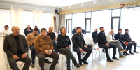 Седьмой день программы «Доблесть гор» - Газета Дружба