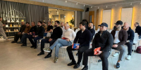 Участникам программы «Доблесть гор» представили механизмы привлечения инвестиций в Дагестане - Газета Дружба