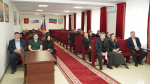 В администрации Хасавюртовского района состоялось расширенное совещание межведомственной Комиссии по вопросам налогооблажения