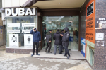 В Хасавюрте продолжаются рейды по выявлению нарушений в сфере предпринимательства