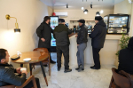 В Хасавюрте продолжаются рейды по выявлению нарушений в сфере предпринимательства
