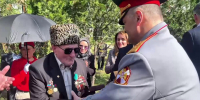 Глава Дагестана Сергей Меликов поздравил жителей республики с Днем Героев Отечества - Газета Дружба