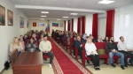 В администрации Хасавюртовского района состоялось выездное совещание Минздрава РД по эпидемиологической ситуации с опасными инфекциями