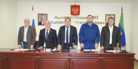 В Хасавюртовском районе состоялась  3   сессия Собрания депутатов муниципального района - Администрация Хасавюртовского района