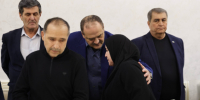 Сергей Меликов встретился с семьями военнослужащих - Газета Дружба