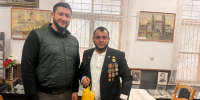 В музее Хасавюрта состоялось мероприятие, посвящённое Дню Конституции Российской Федерации и Дню Героев Отечества - Газета Дружба