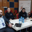 На программе «Доблесть гор» обсудили профилактику идеологий терроризма и неонацизма среди молодежи - Газета Вести Хасавюртовского района
