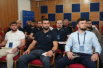 Как проходит обучение участников программы «Доблесть гор»