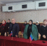 В Хасавюрте открыли «Парту Героя» в память об участнике СВО Абушеите Темирбекове - Администрация МО г. Хасавюрт